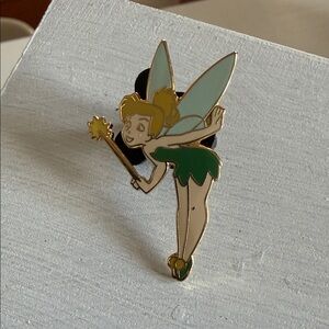 Disney Vintage 2006 Tinkerbelle Trading Pin